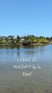 LA BAIE DE MAERAPH by La Kopell - 8