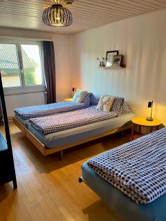 Grosszügige Ferienwohnung zwischen Bern und Interlaken - 2