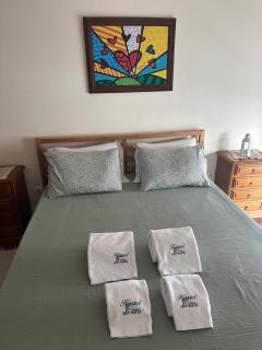 Casa da Clô - 5