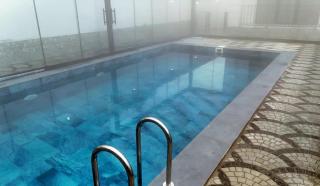 The Roswell Village Gabala 2 - 5