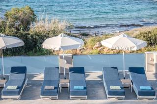Elmar Bay Villa, Beachfront Luxury Escape with Private pool - 5