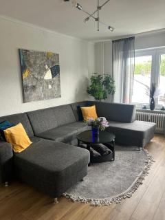 Busch Apartment im Zentrum - 9