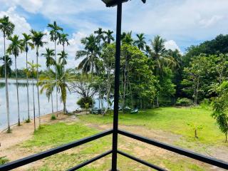 Jungle Lake View Cabana - 1