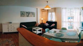 BOLIVIA beach apartments - 0