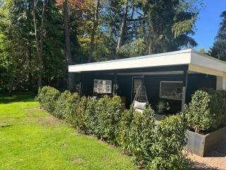 Cosy lodge in beautiful walking and cycling surroundings - 5