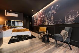 Encorps une Nuit, Jacuzzi, Nancy Centre Gare Congrès, PARKING - 6