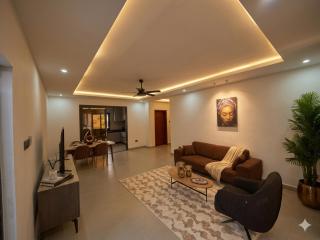 Bijilo Heights Apartments - 3