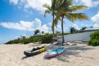 Turtle Beach 5BR Snorkeling Kayaks & Family Entertainment - 7
