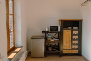 La batisse du Champ Manneret Maison d'hôte Falaise - logement entier - 3