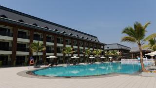 Kapok Golden Hotel 木棉花园酒店 - 8