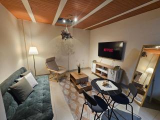 Cozy Apartment near to San Antonio Cali - 0