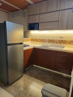 Cozy Apartment near to San Antonio Cali - 3