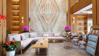 Kapok Golden Hotel 木棉花园酒店 - 5