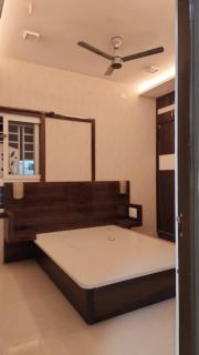 Holiday Home Madurai - Villa Duplex Umachikulam - 7