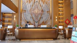 Kapok Golden Hotel 木棉花园酒店 - 1
