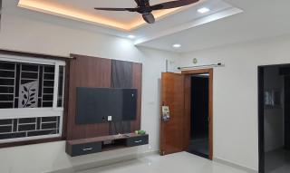Holiday Home Madurai - Villa Duplex Umachikulam - 8