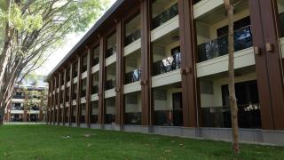 Kapok Golden Hotel 木棉花园酒店 - 1