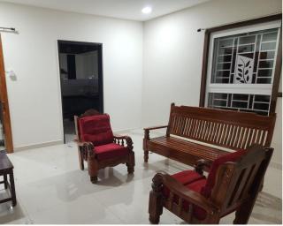 Holiday Home Madurai - Villa Duplex Umachikulam - 9