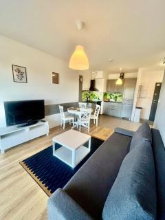 Apartment Hallera By the Beach - 8
