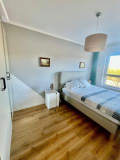 Apartment Hallera By the Beach - 1