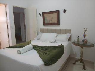 APARTAMENTO ENCANTADOR NA ZONA LESTE - 9