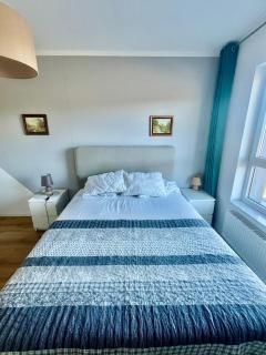 Apartment Hallera By the Beach - 2