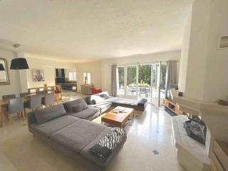 Spacious villa for family holidays - 6