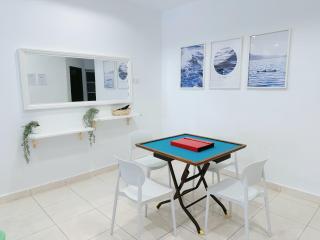 10Pax BM大山脚 Alma Single storey Semi-D 5-minute To Aeon Mall - 6