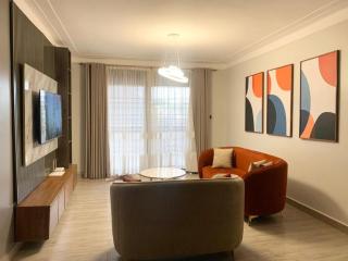 VINCE Homes Bukoto 2 Bedroom Luxury Apartments - 0