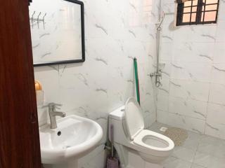 VINCE Homes Bukoto 2 Bedroom Luxury Apartments - 6