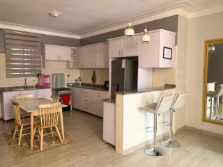 VINCE Homes Bukoto 2 Bedroom Luxury Apartments - 5