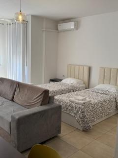 Casa Italia Apartments - 9