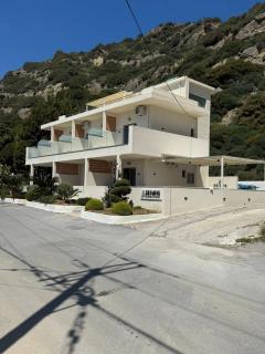 Skinos Apartments - 9
