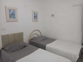 APARTAMENTO ENCANTADOR NA ZONA LESTE - 8
