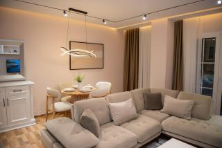Vlora Escape Apartment's - 6