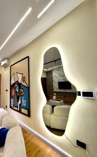 Urban 27 Luxurious 2-Bedroom Apartment in Chevron, Lekki - 7