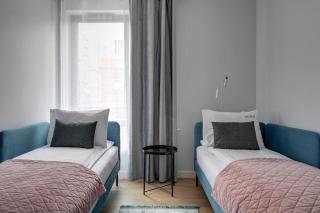 Premium Apartment Mustang with Parking by Lion Apartments - Gdańsk - 1