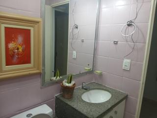 APARTAMENTO ENCANTADOR NA ZONA LESTE - 7