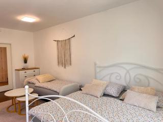 Evas Cozy Studio Prague - 8