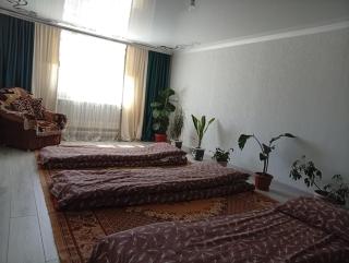 Kyzart Guest House & Horse Trekking - 4