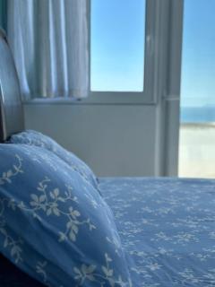 Sea view apartment - Saranda - 1