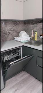 Новые апартаменты Lux - 5