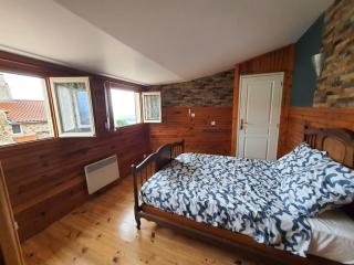 Maison 2 chambres, pleine de Charme - 2