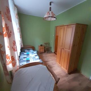 Górska Perła Pokoje Gościnne - 3