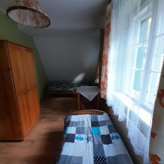 Górska Perła Pokoje Gościnne - 1