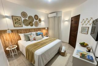 Casa 3 Quartos Alagoas Alto padrão 150M da praia Barra - 4