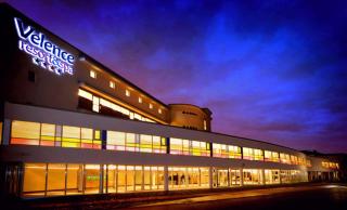 Effina Velence Resort & Spa Apartman - 0