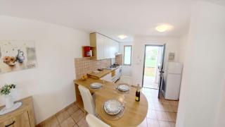Apartment with pool in epljani near Umag - 8