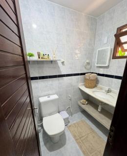 Casa 3 Quartos Alagoas Alto padrão 150M da praia Barra - 1