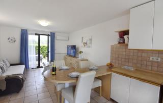 Apartment with pool in epljani near Umag - 4